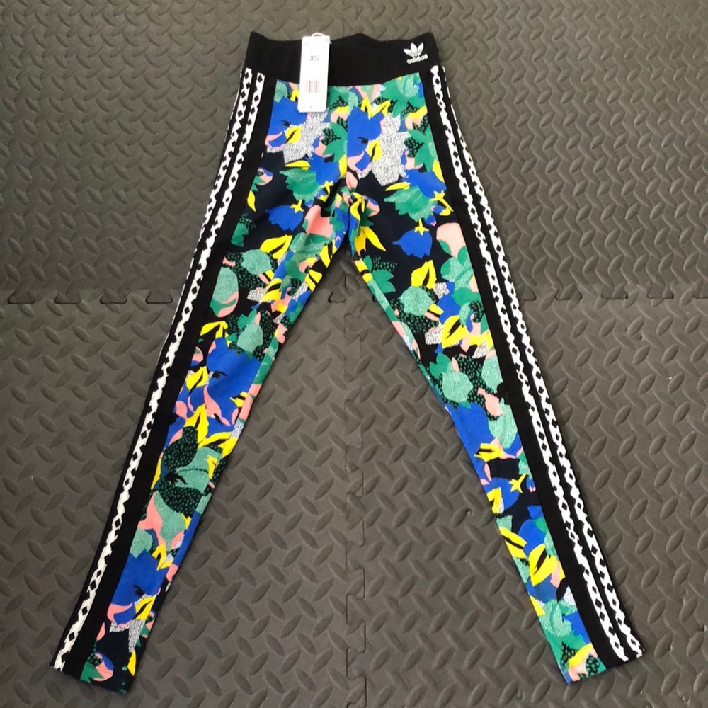 Adidas HER tights XS